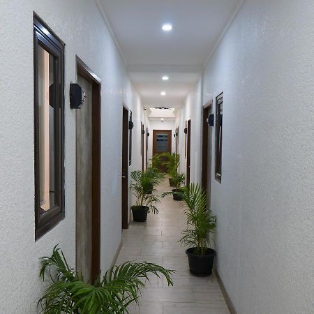 Djuragan Kamar Mangga Besar Ostello Giacarta Esterno foto